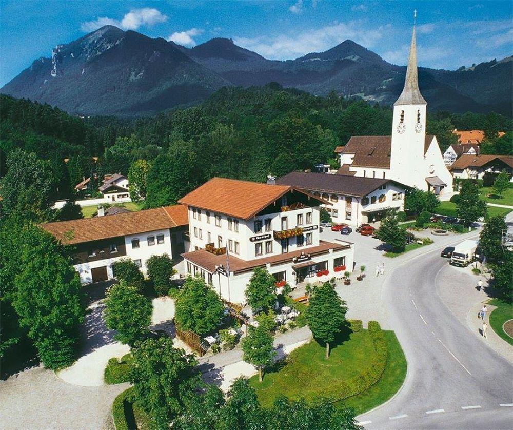 Gasthof Prinzregent Superior Marquartstein Ngoại thất bức ảnh