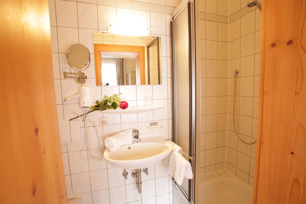 Gasthof Prinzregent Superior Marquartstein Ngoại thất bức ảnh